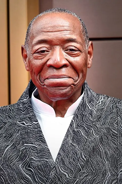 Chuck Cooper