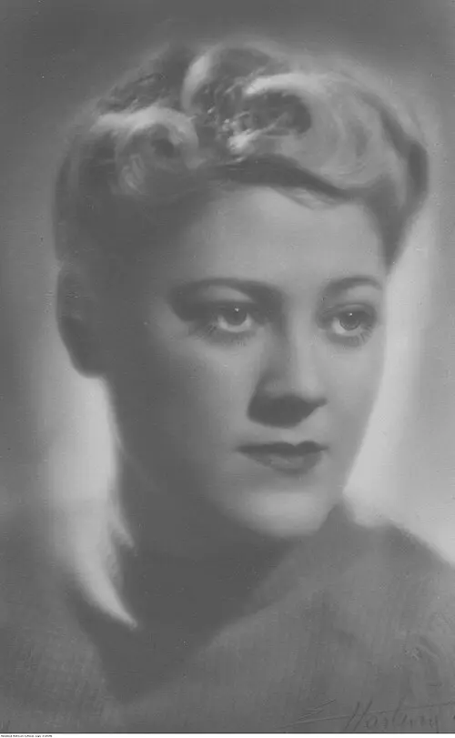 Gerda-Maria Jürgens