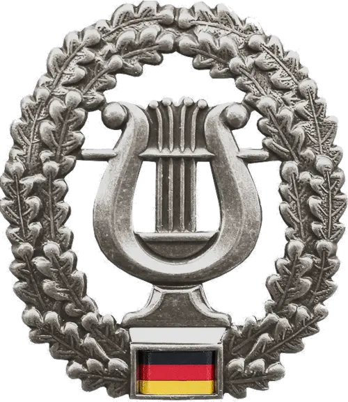 Luftwaffenmusikkorps 4 Der Bundeswehr Hamburg