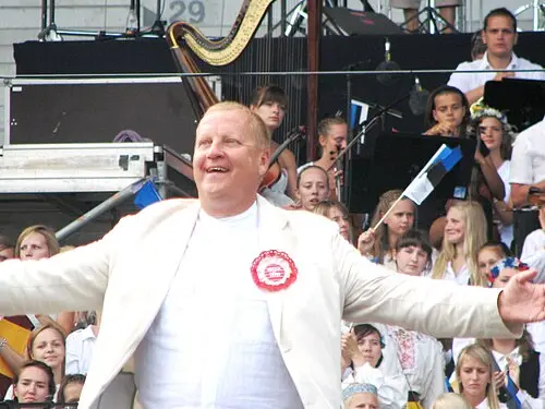 Toomas Voll