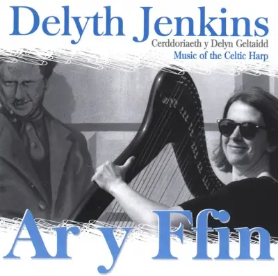 Delyth Jenkins