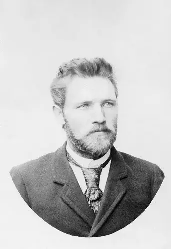 Jakob Liiv