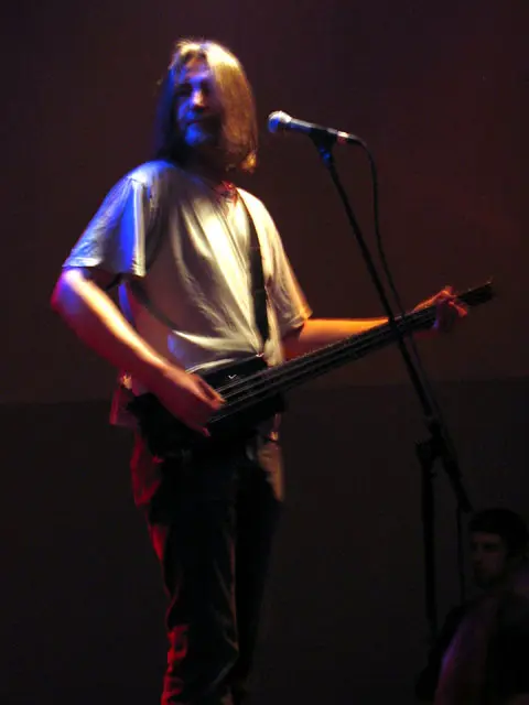 Ingus Baušķenieks