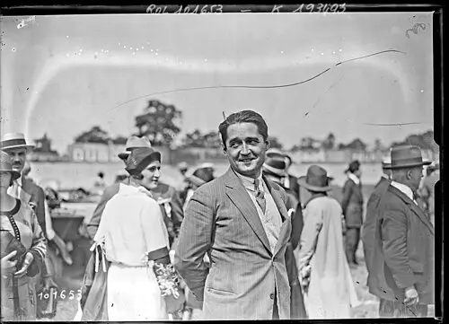André Baugé