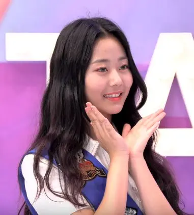 채린