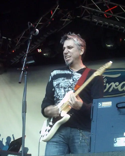 Mike Sawatzky