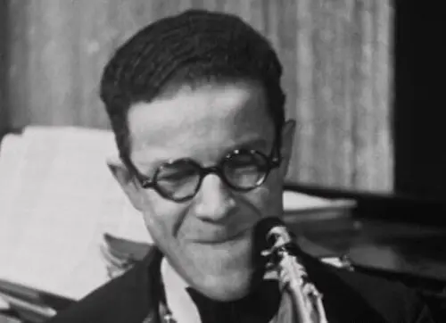 Charlie Lawrence
