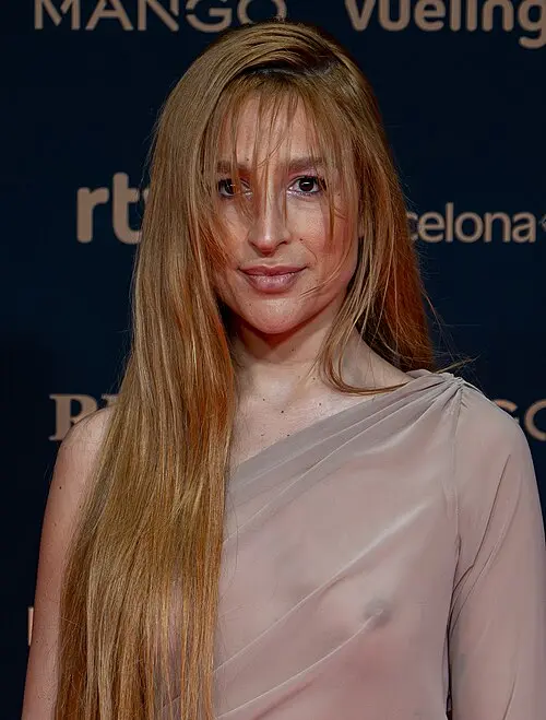 Belén Aguilera