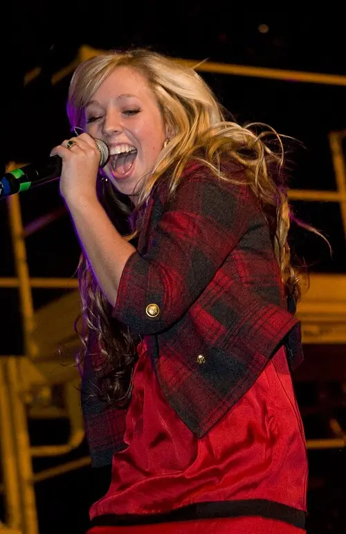 Brittany Hargest