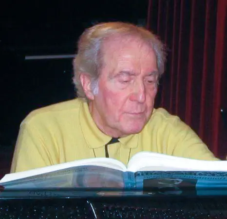 Aldo Ciccolini