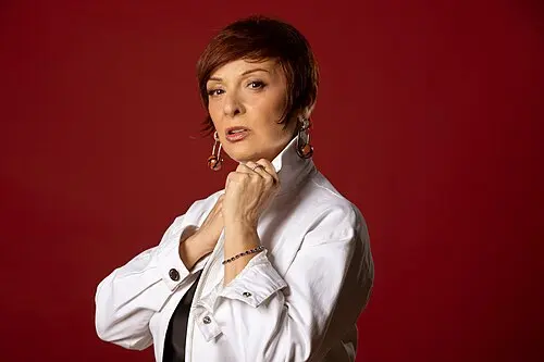 Mafalda Minnozzi
