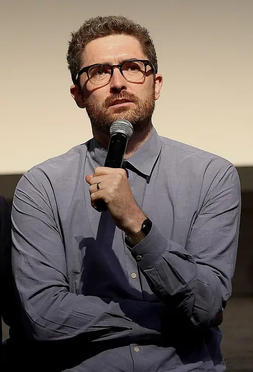 Ben Ashenden