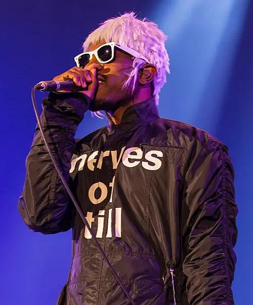 André 3000