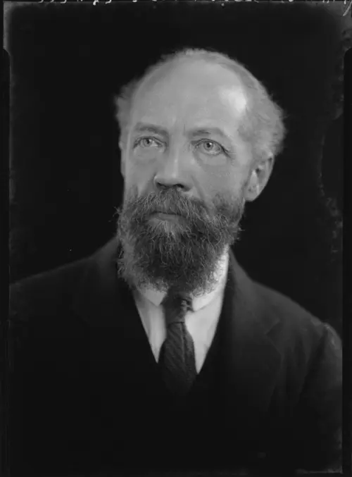 Émile Cammaerts
