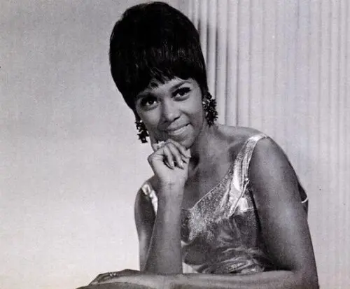 Dee Dee Sharp