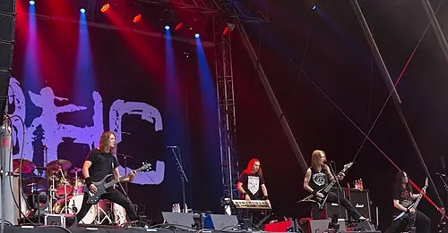 Children of Bodom