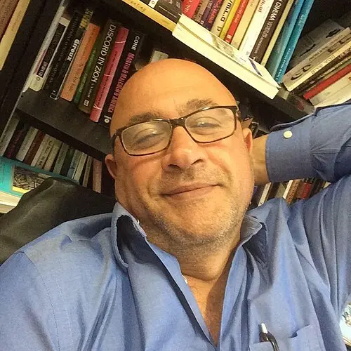 סמי שלום שטרית