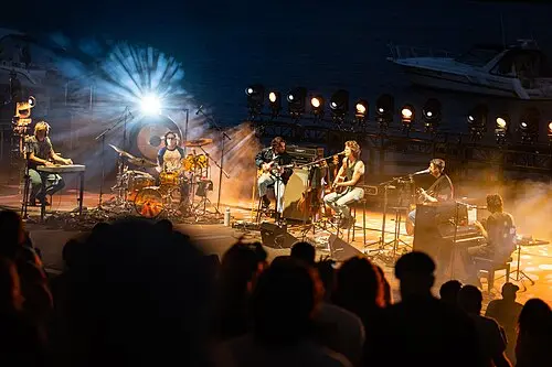 King Gizzard & the Lizard Wizard