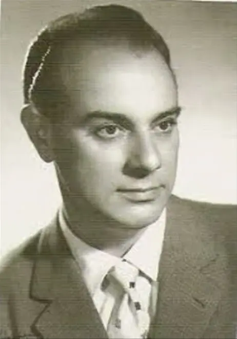 Armando Pontier