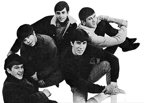 The Kingsmen
