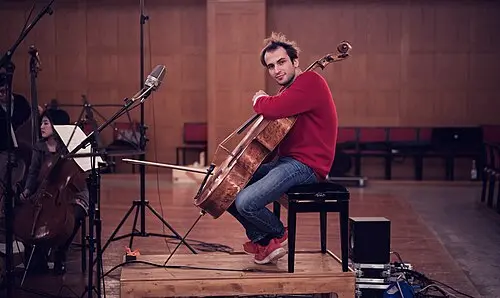 Christoph Croisé