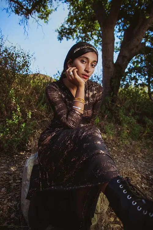 J. Maya