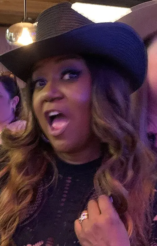 Wendy Moten