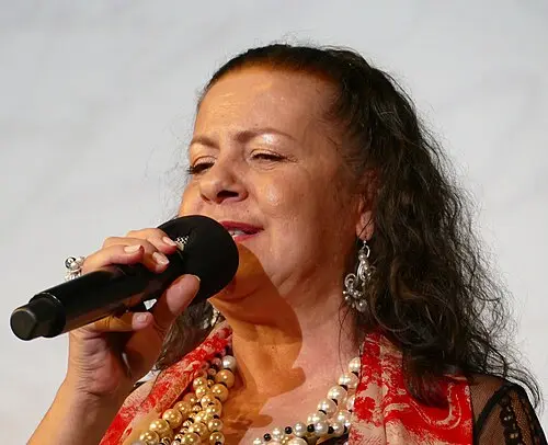 Darja Švajger