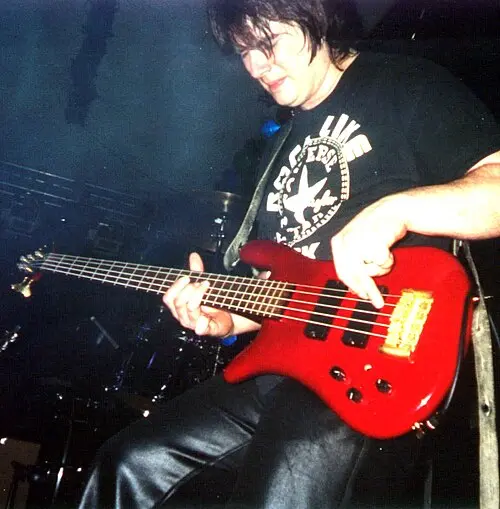 Paul Di Leo