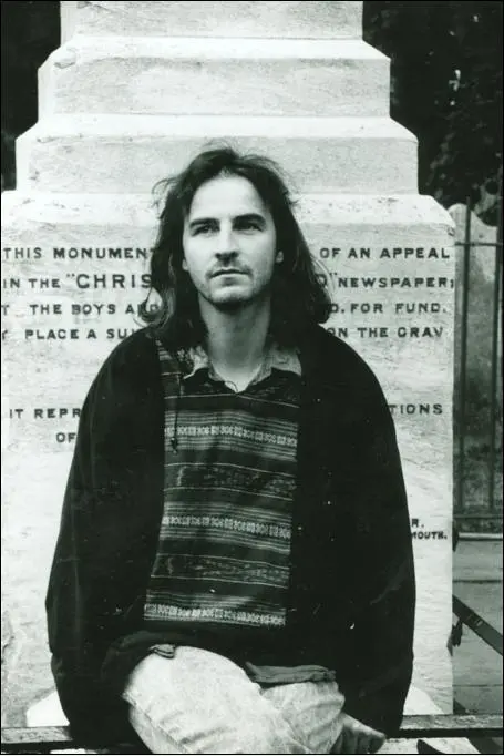Paul Cunniffe