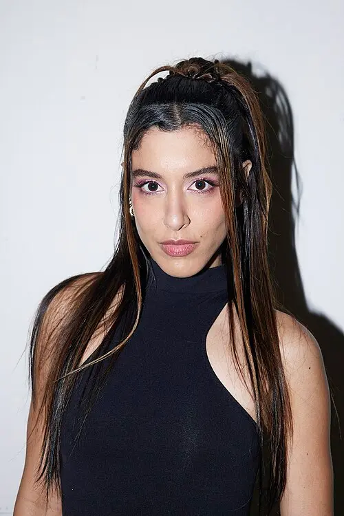 Marina Satti