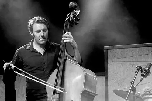 Mats Eilertsen