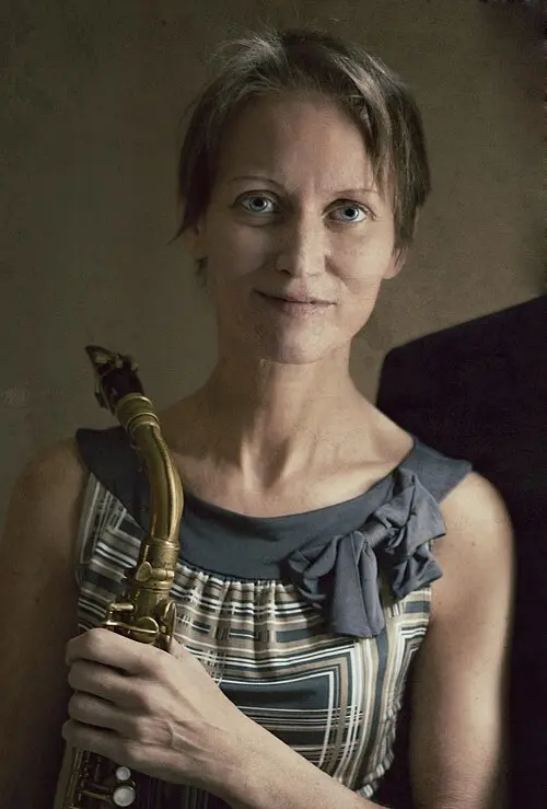 Corinna Danzer