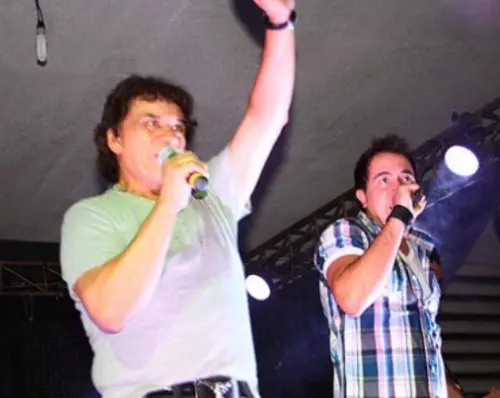 Matogrosso & Mathias
