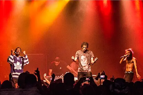 Flatbush ZOMBiES