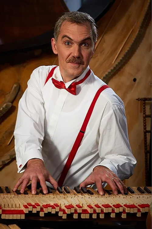 Matej Meštrović