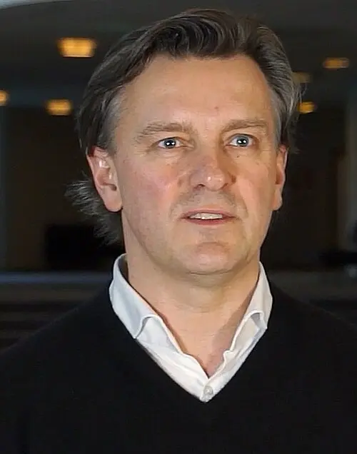 Tomáš Netopil