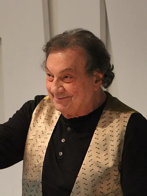 Tullio De Piscopo