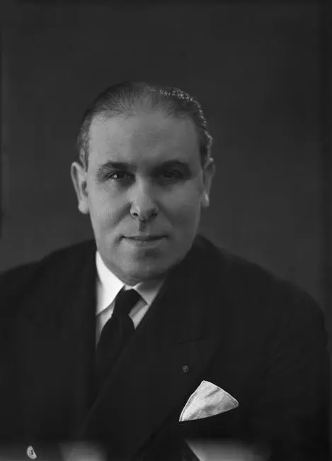 Charles Cambon