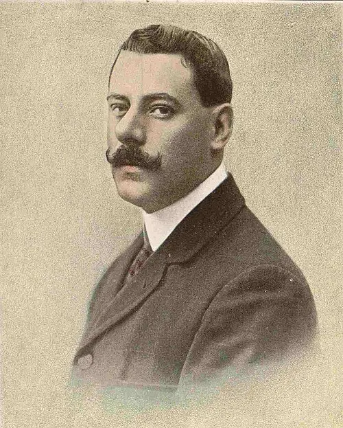 Enrique García Álvarez