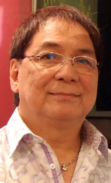 Jose Mari de Leon