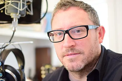 Nick Southwood