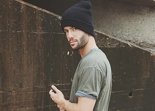 Travis Garland