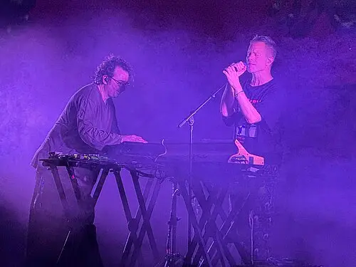 The Presets