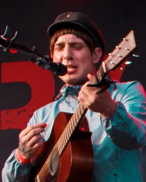 Gerry Cinnamon