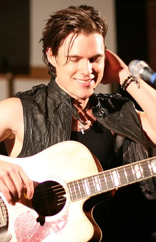 Eric Dill