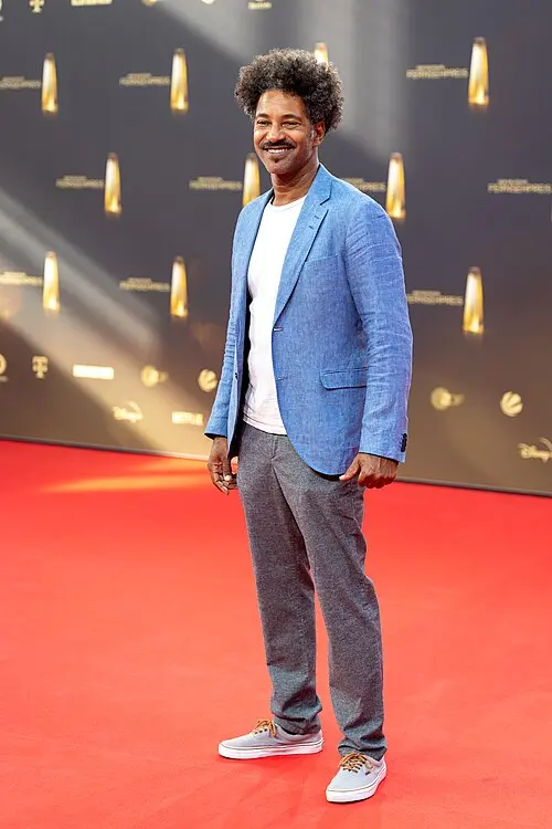 Tyron Ricketts
