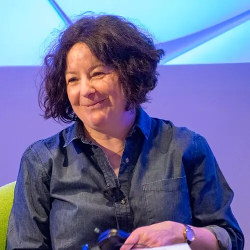 Jane Garvey