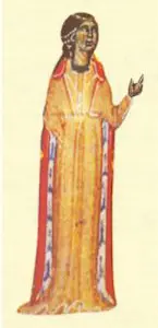 Comtessa de Dia