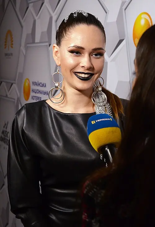 Юлія Саніна